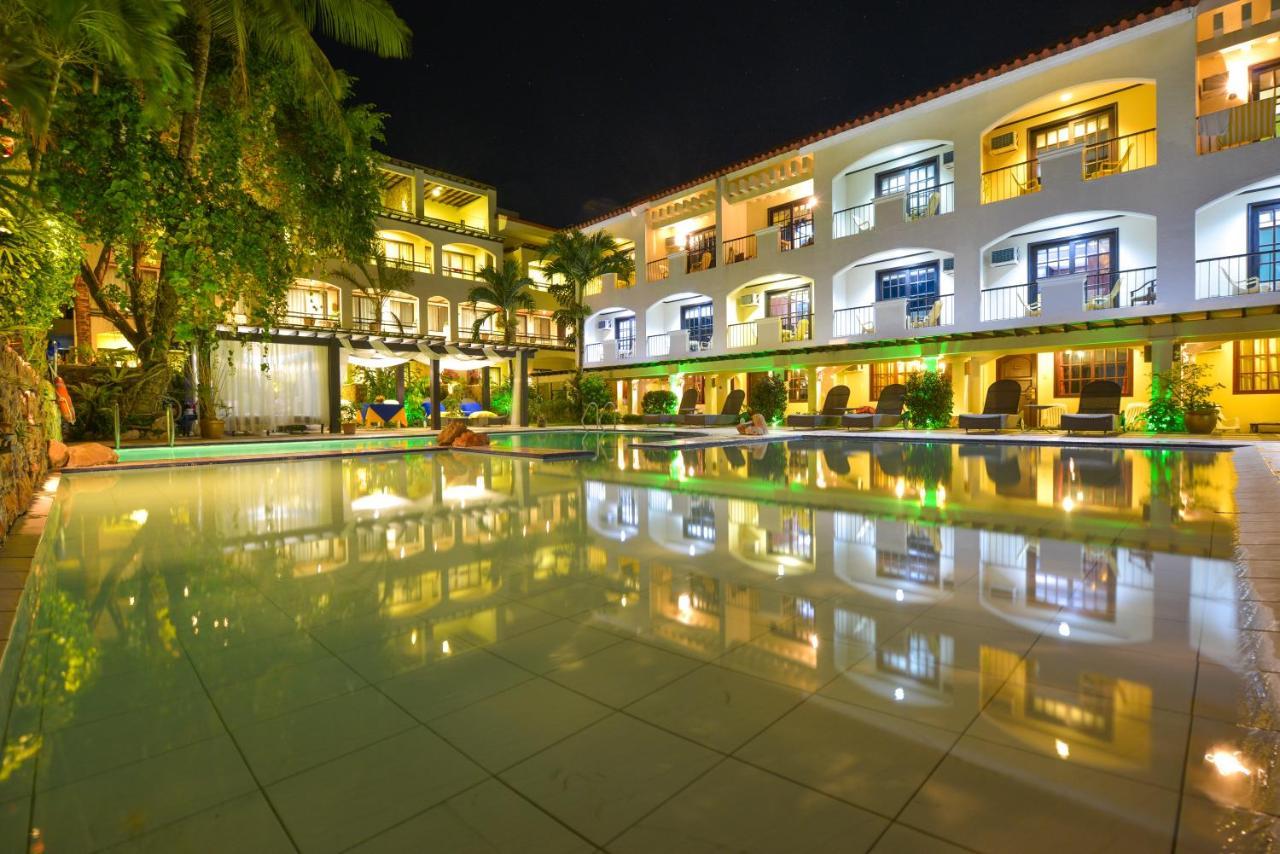 Le Soleil De Boracay Hotel Balabag  Exterior photo